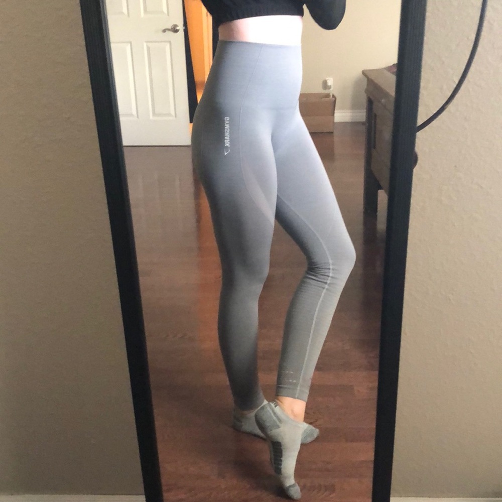 Gymshark leggings